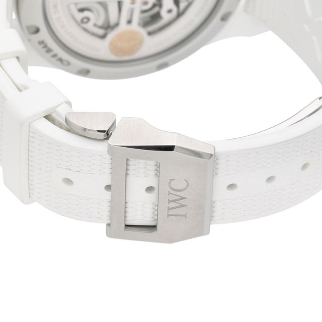 IWC Big Pilot's IW503008 Image 4